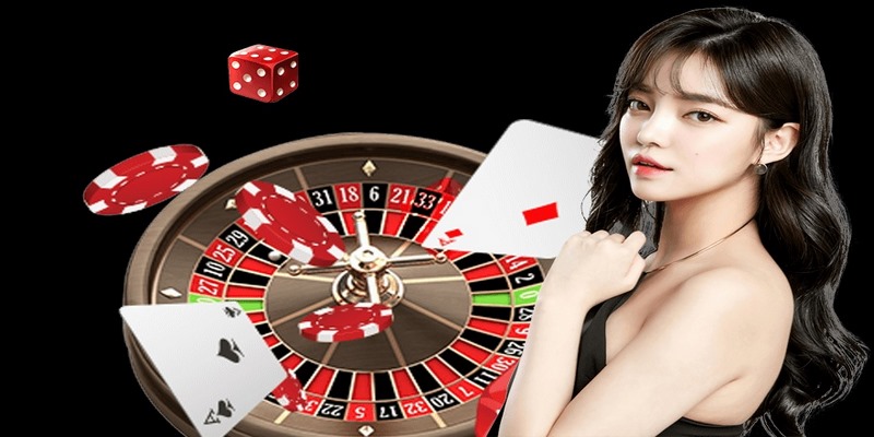 Ưu điểm vượt trội khi chơi Casino online