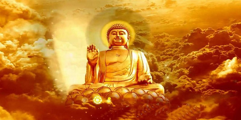 Nằm mơ thấy tượng Phật nên đánh con gì để trúng to?